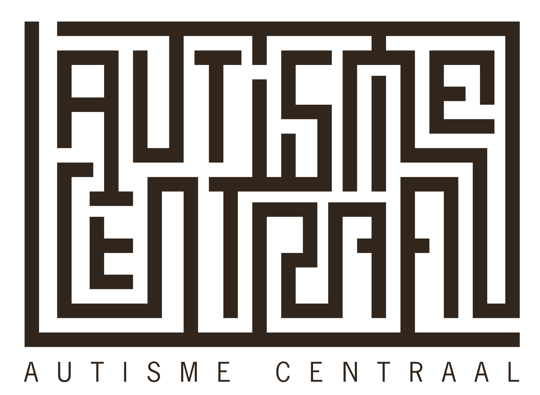 Autisme Centraal logo