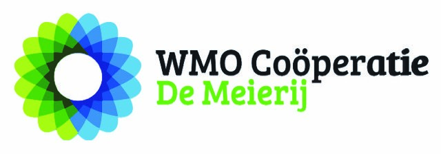 Logo WMO de Meierij