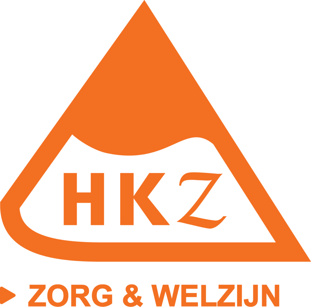 HKZ logo HKZ logo